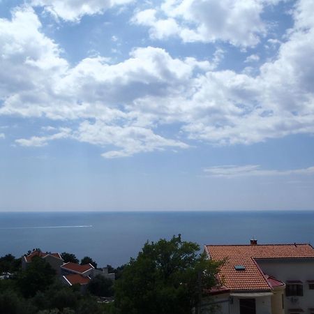 Apartments Durasevic Ilha Ilha Sveti Stefan Exterior foto