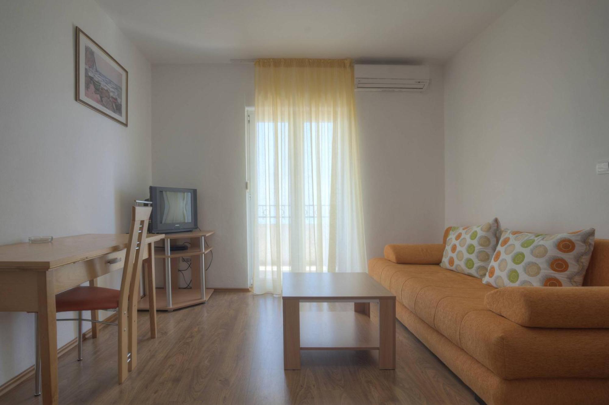 Apartments Durasevic Ilha Ilha Sveti Stefan Quarto foto
