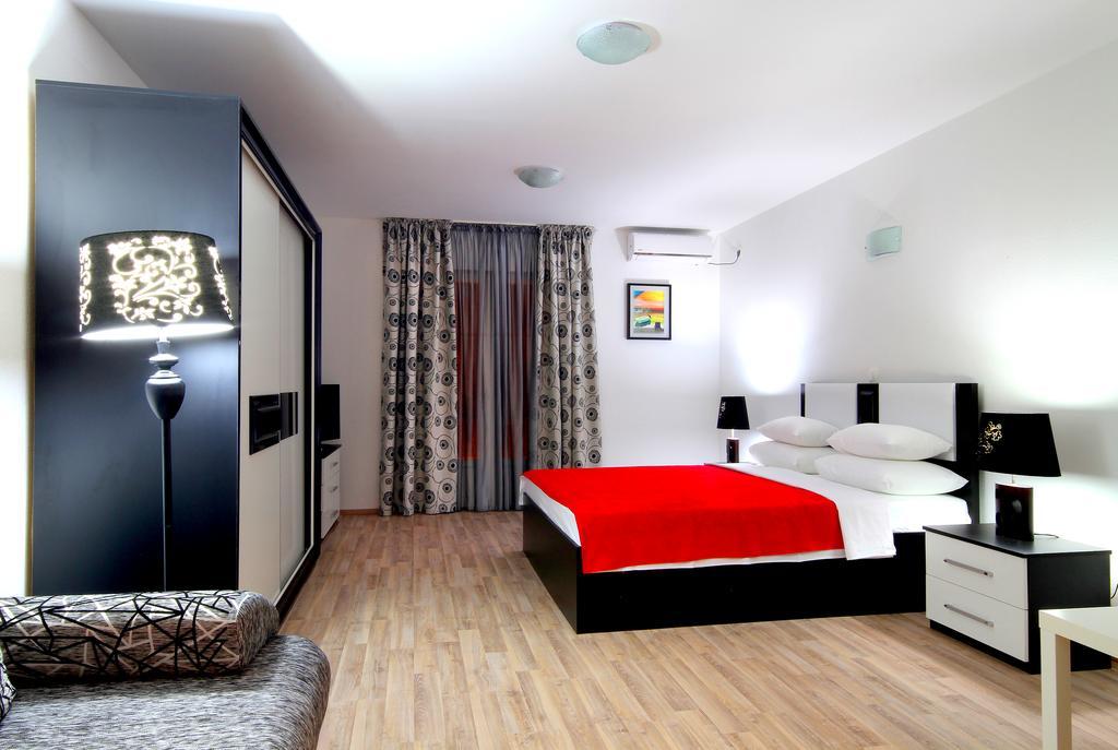 Apartments Durasevic Ilha Ilha Sveti Stefan Exterior foto