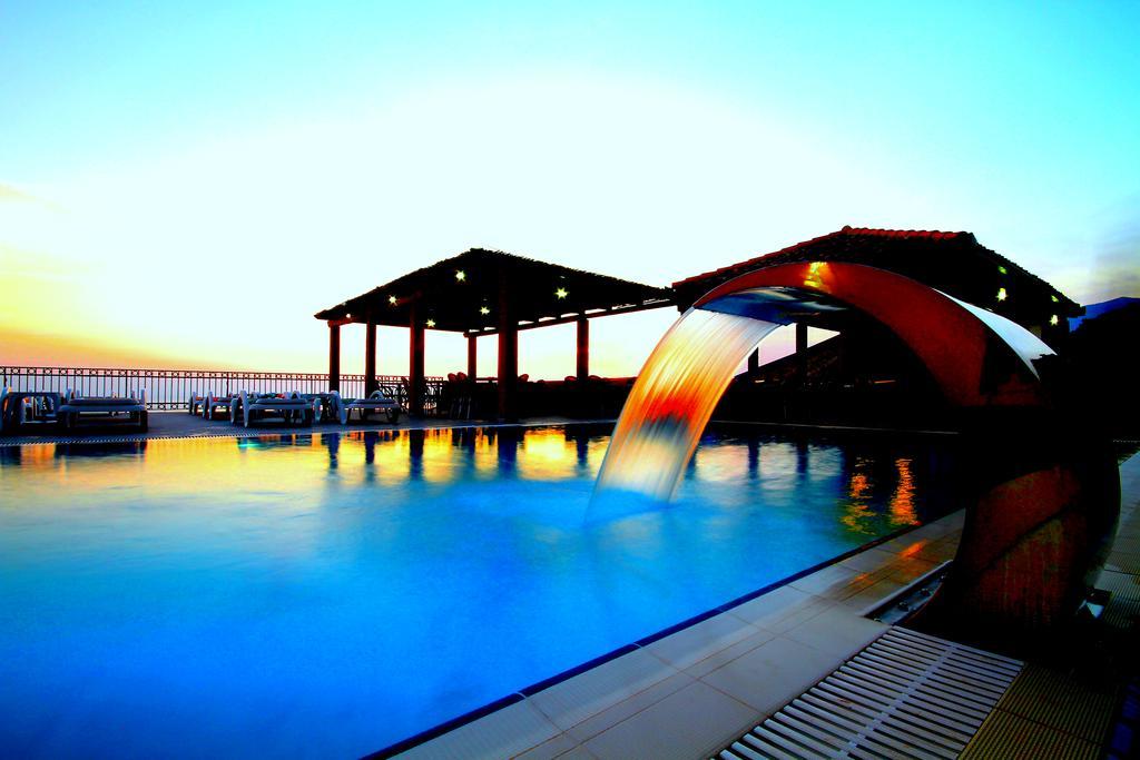 Apartments Durasevic Ilha Ilha Sveti Stefan Exterior foto